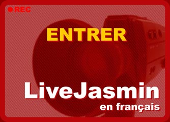 Entrer sur livejasmin.fr